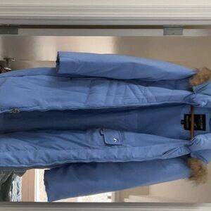 💥centigrade outerwear sz M down women’s coat💥